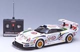 ポルシェ911 GT1 CHAMPION