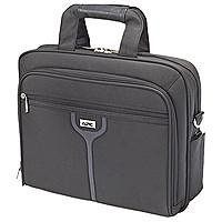 Elektronik und Foto: APC TRAVEL POWERCASE 1000 Notebooktasche mit optionalem Strommanagement f�r Notebook (15.4 Zoll), Mobiltelefon und Handheld