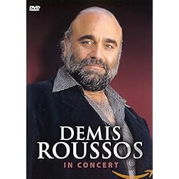 Demis Roussos: In Concert