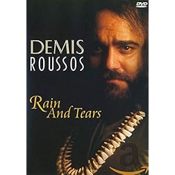 Demis Roussos: Rain & Tears