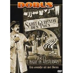 Dorus: Saint Germain de Pres