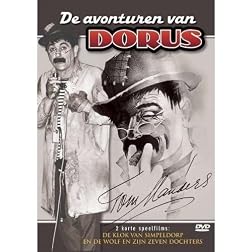 Dorus: De Avonturen Van
