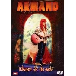 Armand: Hoezo Ik Te Min