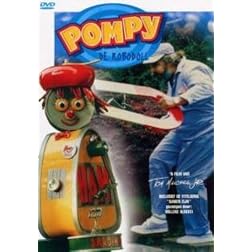 Pompy de Robodoll: Live