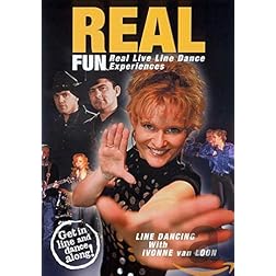 Real Fun With Ivonne Van Loo