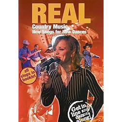 Real Country Music