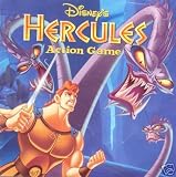 Disney's Hercules Action Game by Disney