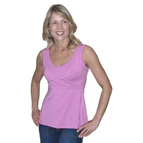 Too Cool Tank Top by Breast is Best