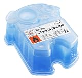 Clean and Charge for Braun Activator (BU363)