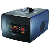 Elektronik und Foto: ASUS S-Presso Deluxe S1-P111 PC Barebone Motherboard Socket 478 Intel 865G Sound LAN VGA Blau