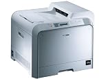 Samsung CLP-510 Laserdrucker A4 6ppm 1200dpi 64.0 MB USB2.0 PS  Samsung
