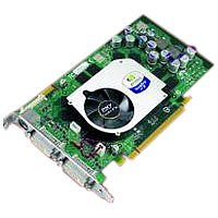 Projektoren: PNY Grafikkarte QUADRO FX 1400 128MB DDR