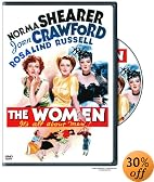The Women (Keepcase)