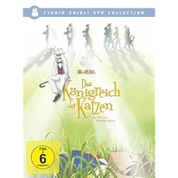 Das Konigreich Der Katzen