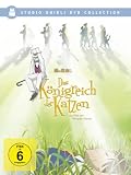 Das Konigreich Der Katzen