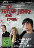 Die fetten Jahre sind vorbei