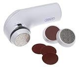Jerdon Pedismooth Pedicure Set