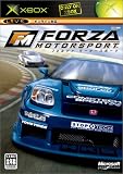 Forza Motorsport(フォルツァ モータースポーツ)