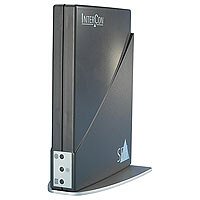 Festplatten: SEH Computer PS54-G Print Server Wireless WLAN 1p 1USB