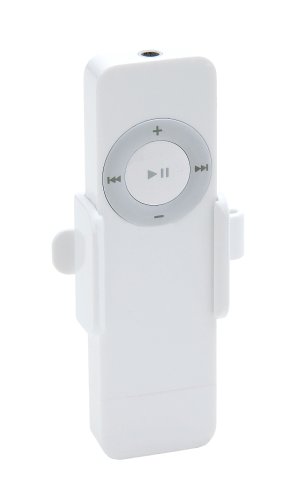 Computerzubeh&ouml;r: XtremeMac Super-Clip f�r iPod Shuffle