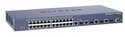 Netgear PROSAFE SWITCH 24PORT MANAGED ( FSM7328SNA )