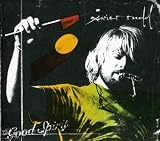 album art to Good Spirit