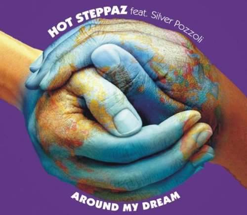 Silver Pozzoli - Around My Dream - Zortam Music