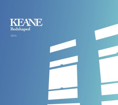 Keane - Bedshaped - Zortam Music