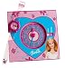 Barbie Time Teacher Gift Set with Analog Watch