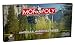 America's National Parks Monopoly