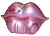 Bratz Plugged In Lips CD Boombox