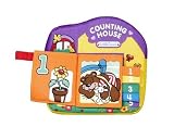 LittleTouch Toy: Counting House Animal Party
