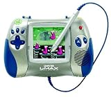 Leapster L-Max Handheld Learning Game System