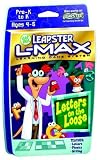 Letters on the Loose (L-Max)