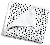 Dalmation Snuggle Blanket