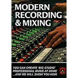 Modern Recording & Mixing