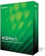 ACID PRO 5.0 日本語版