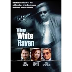 The White Raven