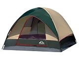 WeatherRite Fast-Pitch 9x9 4 Person Tent