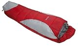 Lafuma GR Junior 33-Degree Mummy Sleeping Bag (Left Zip)
