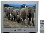 Sylvania 6420FF 20" Pure Flat TV