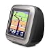 TomTom Go 700 Portable GPS Navigation System and Bluetooth Hands-Free Car Kit