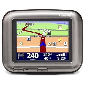 TomTom Vehicle GPS Systems as well as Other GPS Systems