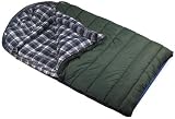 NEBO Sports Mammoth -5-Degree Queen Sized Sleeping Bag