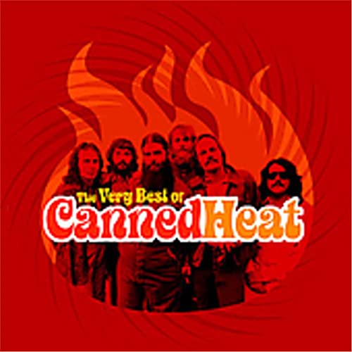 Canned Heat - Top Of The Pops 1970 - 1974 - Zortam Music