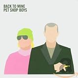 Back to Mine Import by Pet Shop Boys
