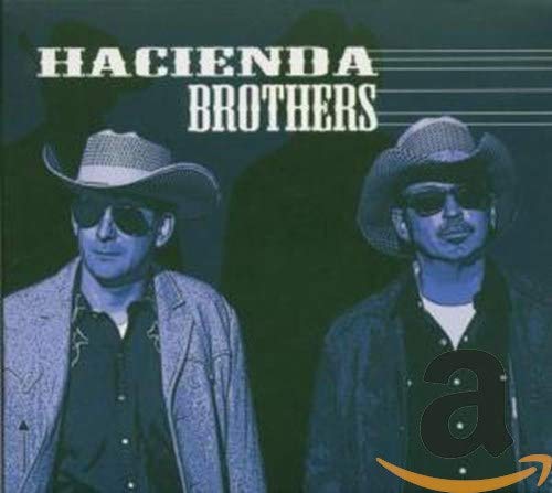 Hacienda - CD1 - Zortam Music