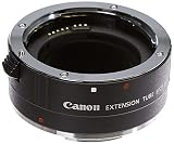 Canon EF 25II - Extension tube