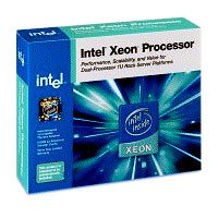 Navigationssysteme: IBM Xeon 2800 CPU Upgrade Xeon 2800MHz 1024KB 800MHz xSerie 236
