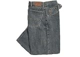 Wrangler Premium Denim Relaxed Fit Jeans